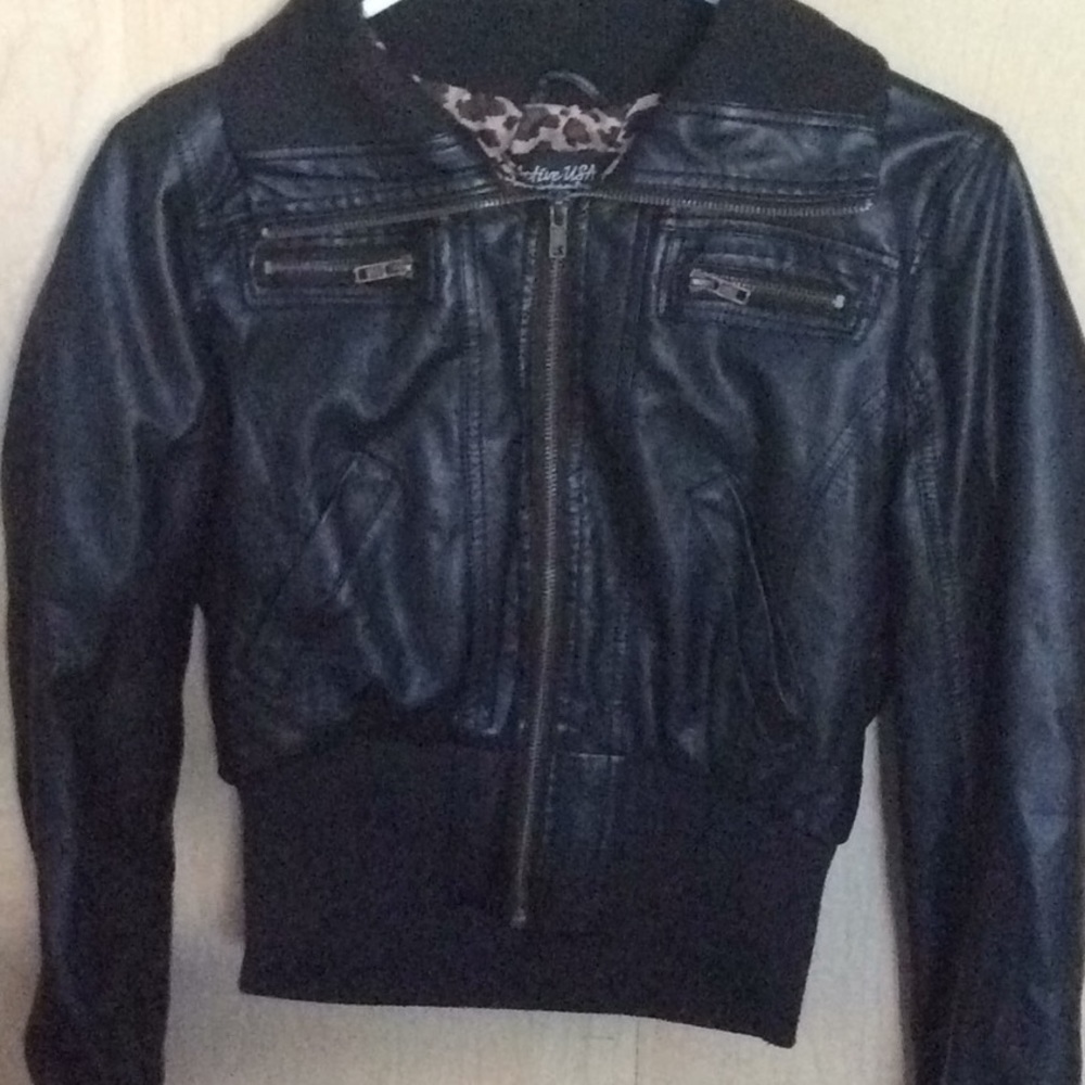 Jacket - Picture 3 of 3